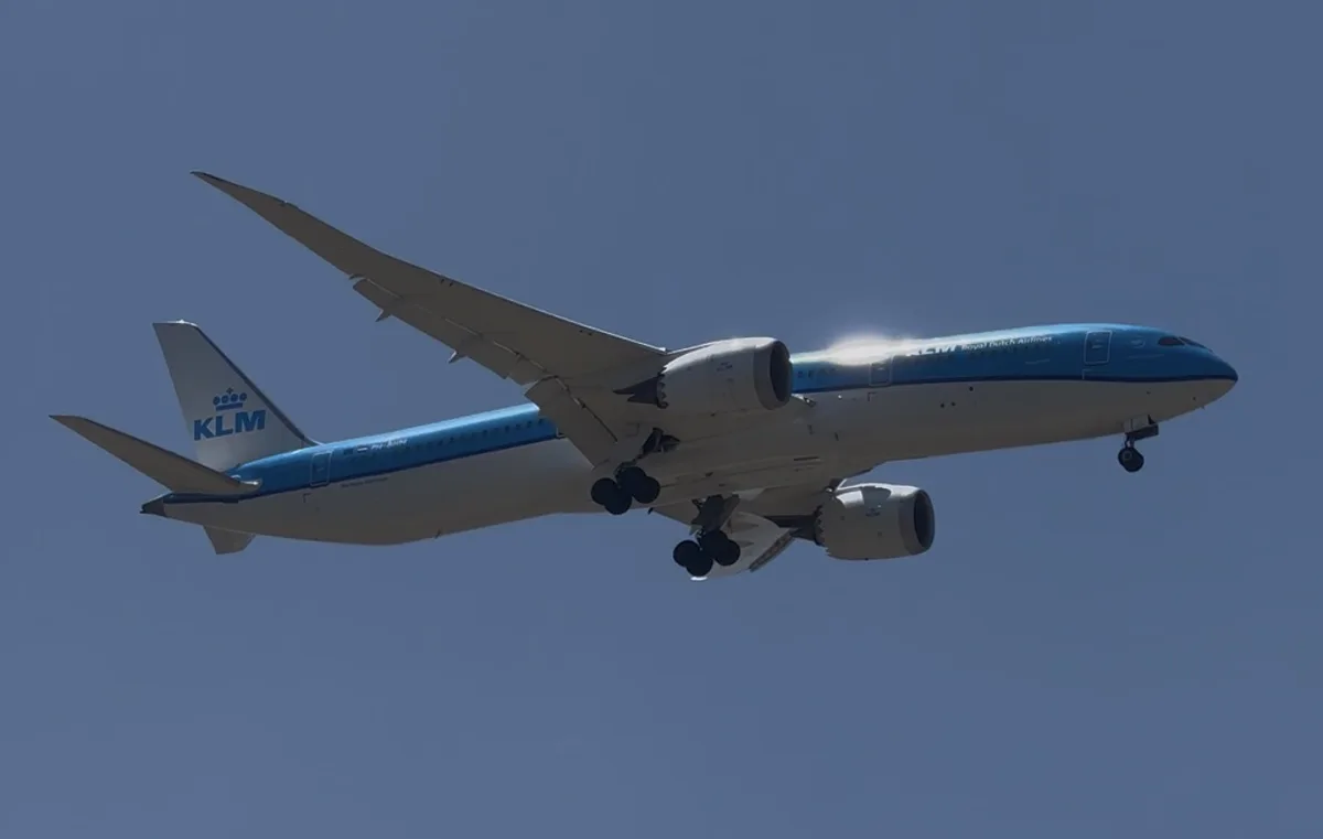Boeing 787-9