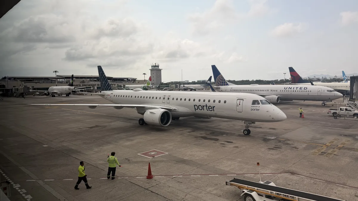 Embraer E195-E2