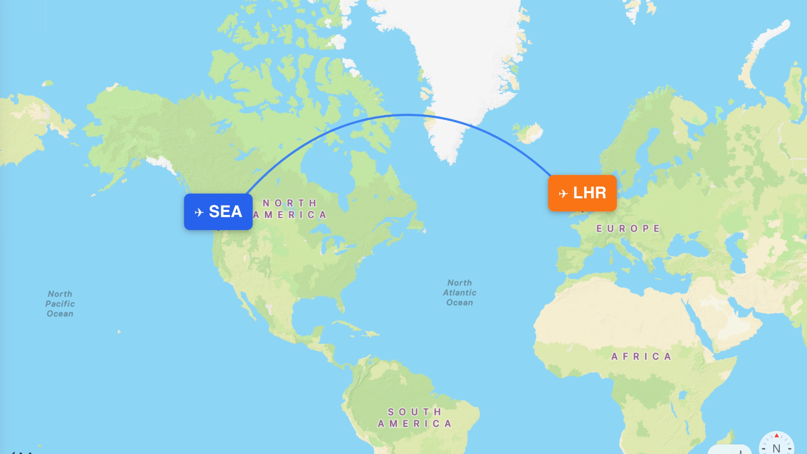Going East: Alaska Airlines' Seattle to Europe Expansion