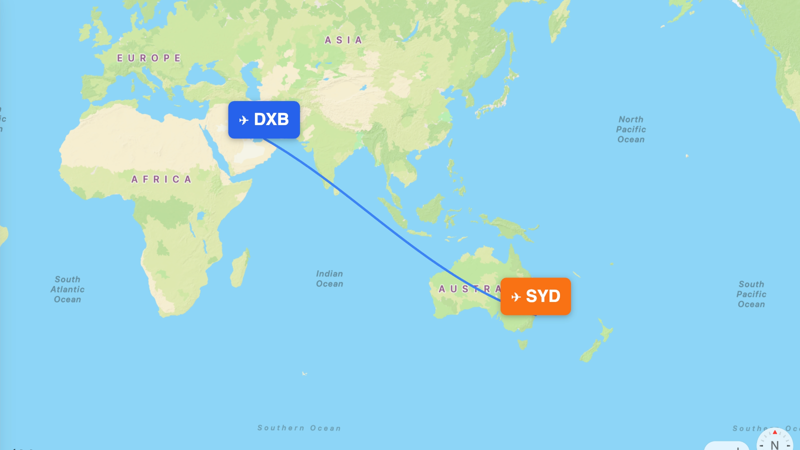 Why planes struggle to take off in extreme heat
