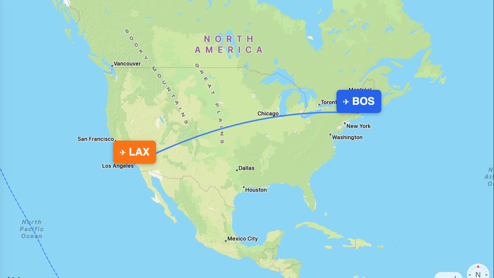 JetBlue's Transcon Upgrade: Replacing the A321-200 with the A321neo on West Coast Routes